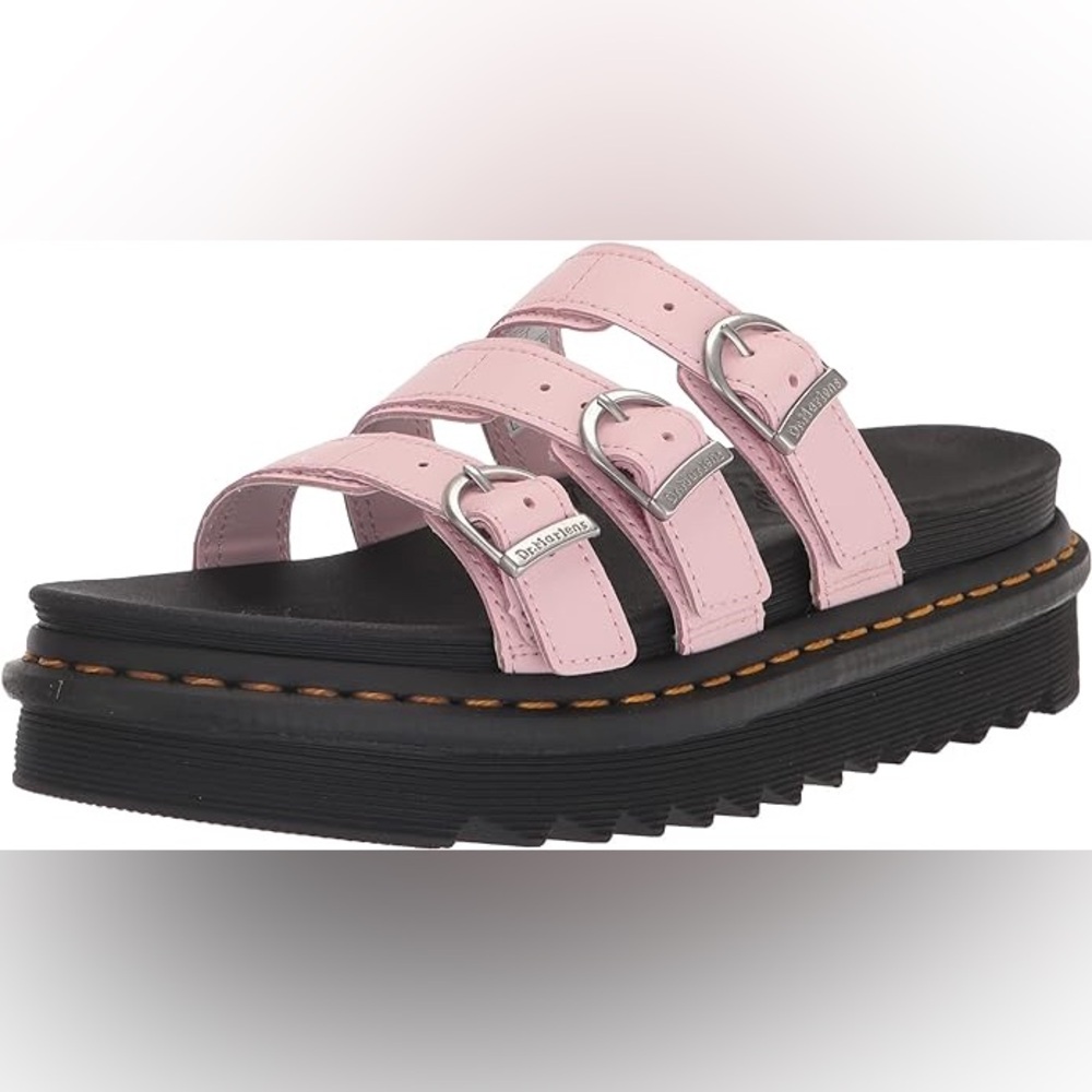 Dr. Martens Women's Blaire Slide Sandals